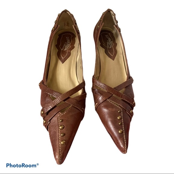 LUNA ROSA PUMPS - Picture 3 of 9